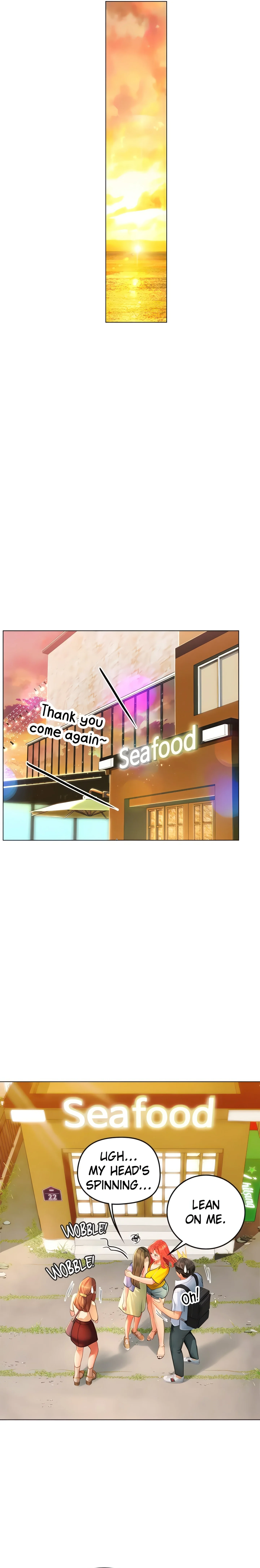 Intern Diver (Official) chapter 9 page 20
