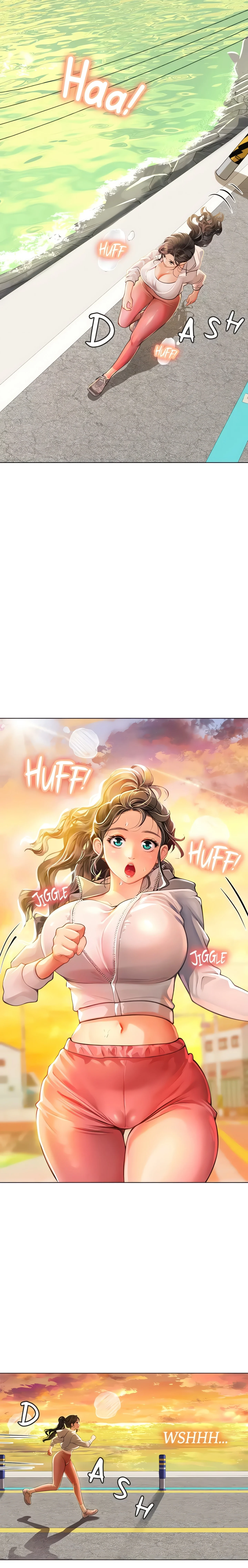 Intern Diver (Official) chapter 9 page 26
