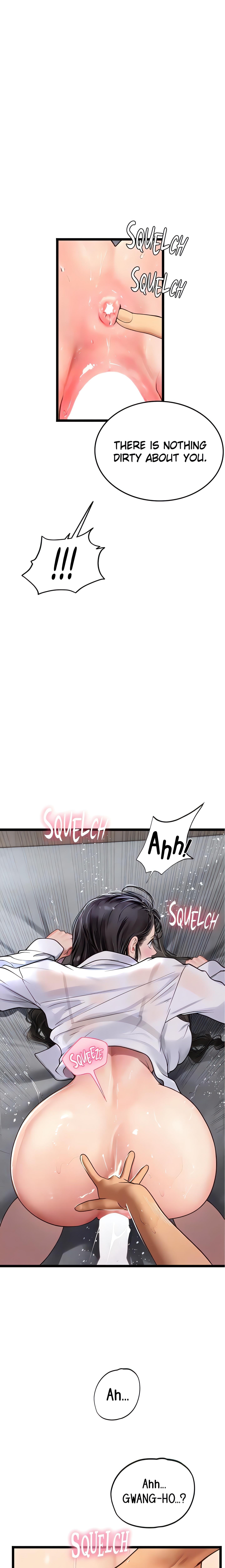 Intern Diver (Official) chapter 90 page 8