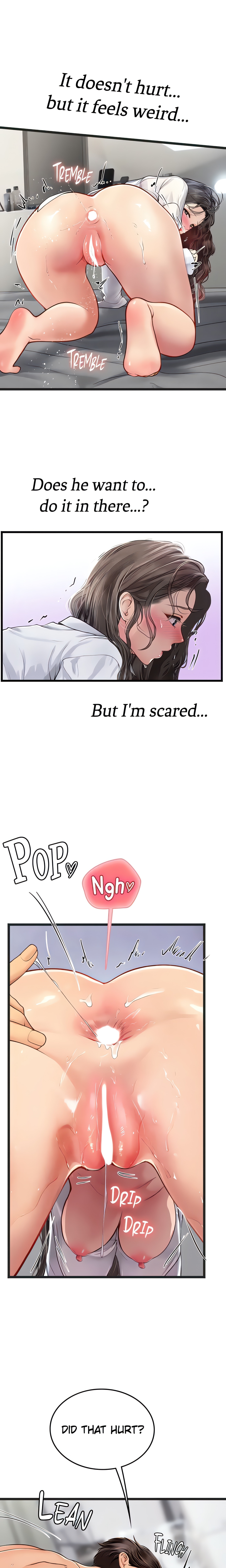 Intern Diver (Official) chapter 90 page 10