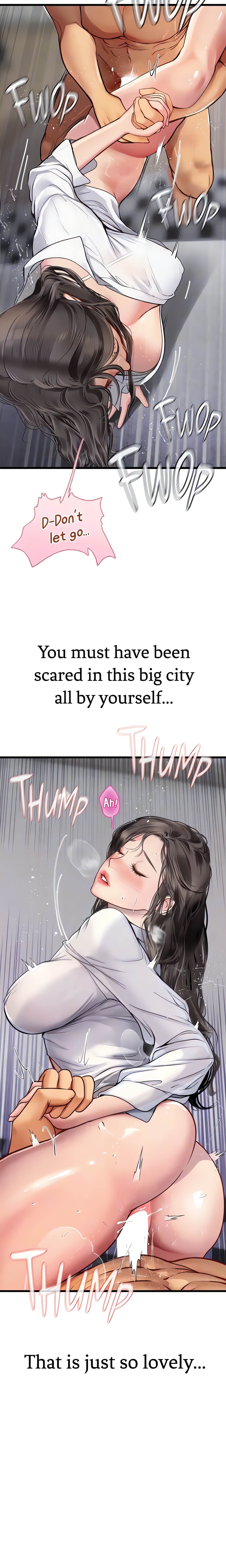 Intern Diver (Official) chapter 90 page 15