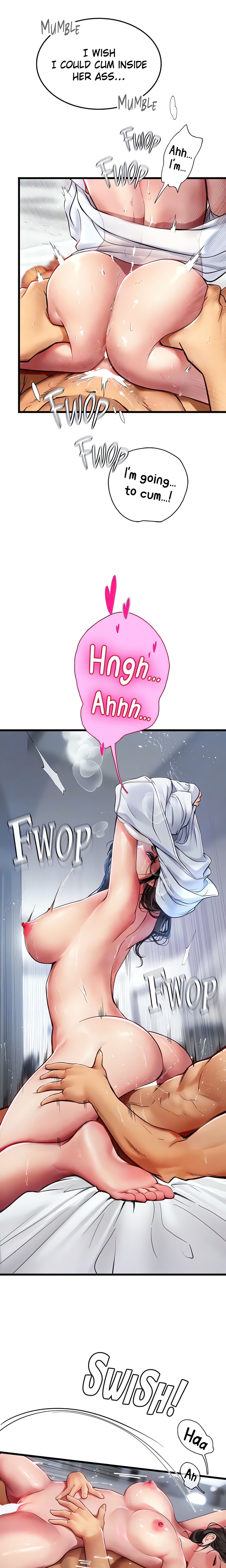 Intern Diver (Official) chapter 90 page 18