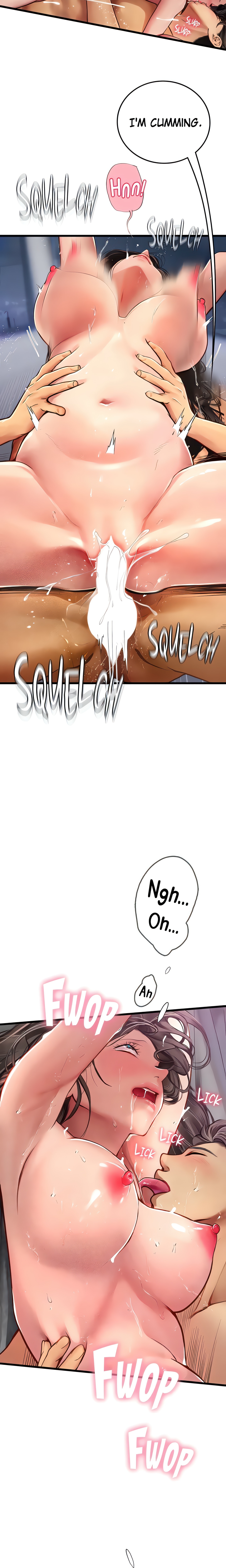 Intern Diver (Official) chapter 90 page 19