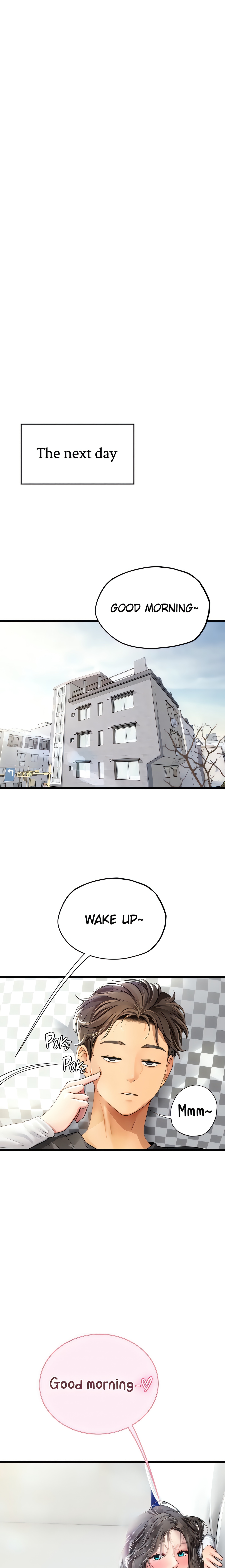 Intern Diver (Official) chapter 90 page 22