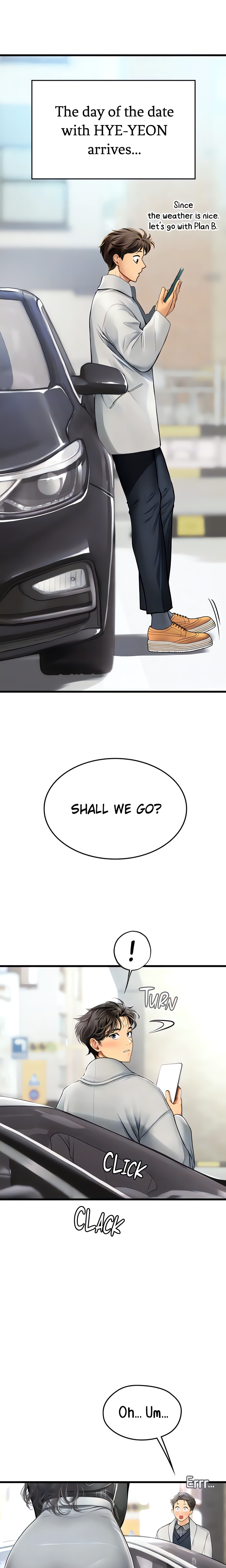 Intern Diver (Official) chapter 91 page 7