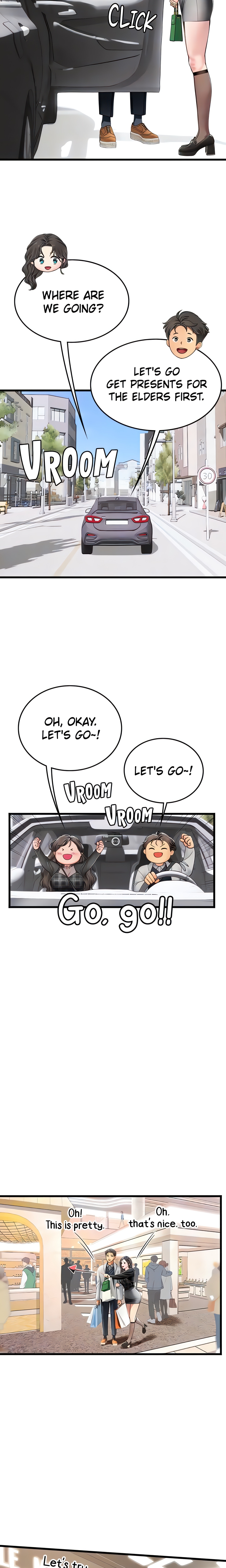 Intern Diver (Official) chapter 91 page 9