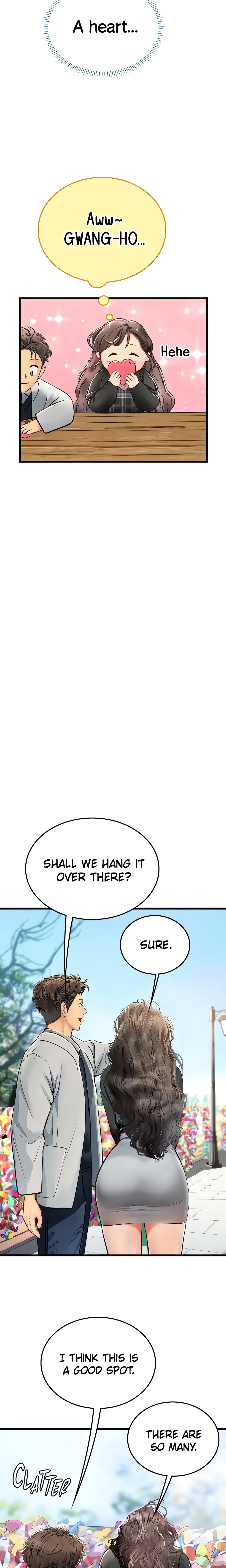 Intern Diver (Official) chapter 91 page 16