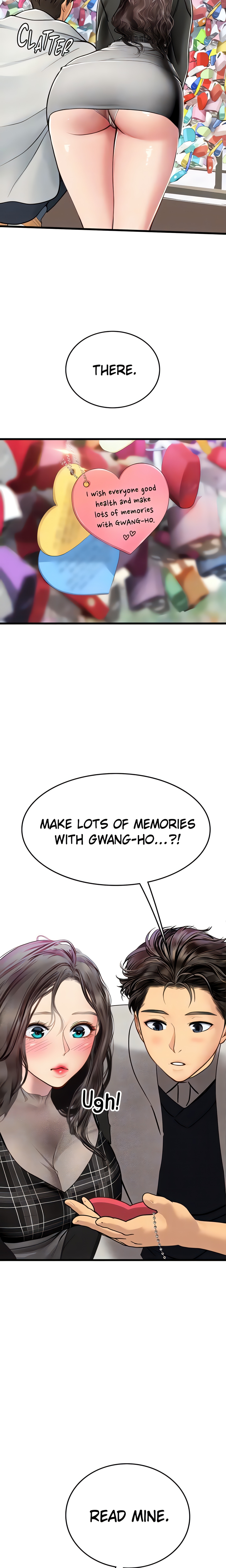 Intern Diver (Official) chapter 91 page 17