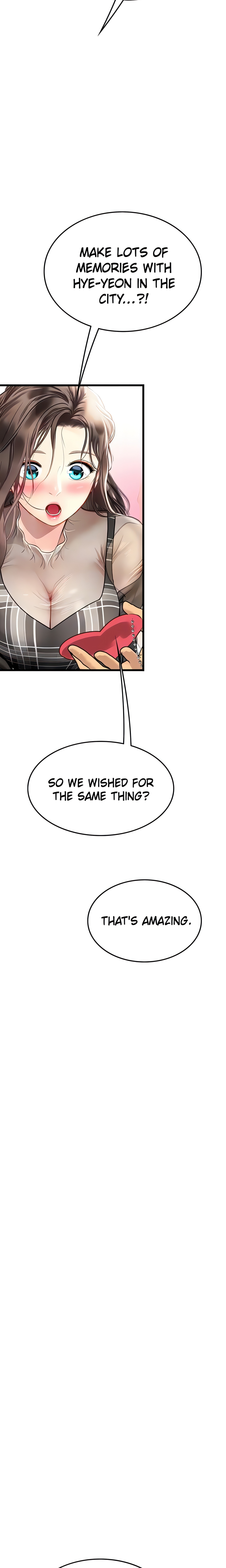 Intern Diver (Official) chapter 91 page 18