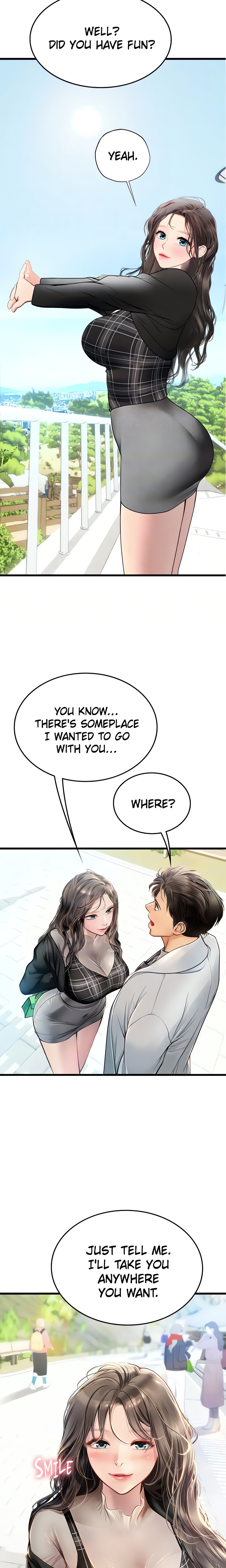 Intern Diver (Official) chapter 91 page 19