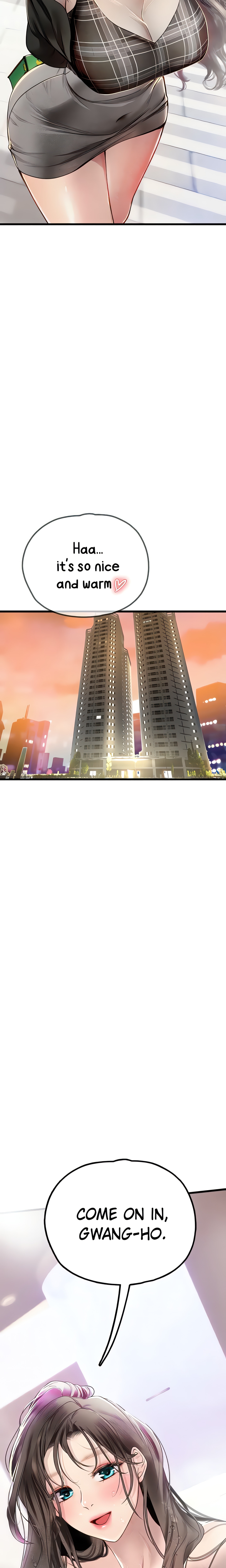 Intern Diver (Official) chapter 91 page 20