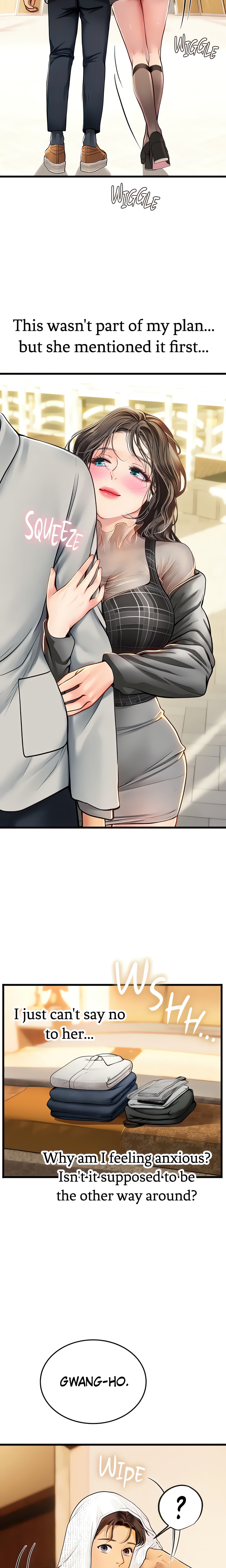 Intern Diver (Official) chapter 92 page 2