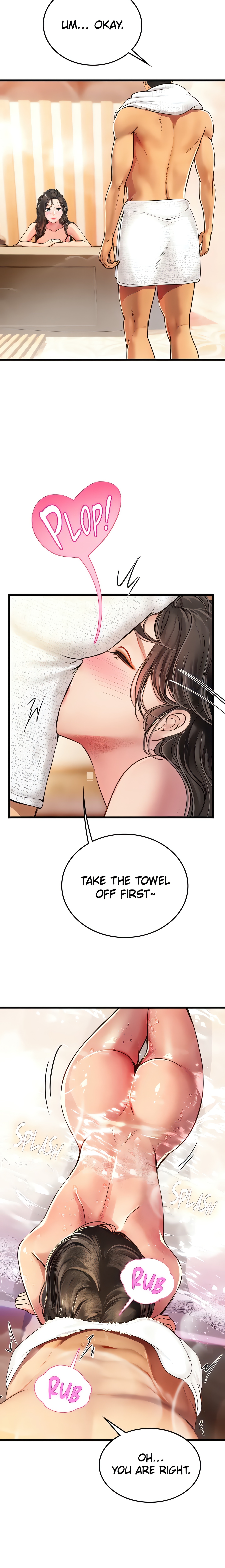 Intern Diver (Official) chapter 92 page 4