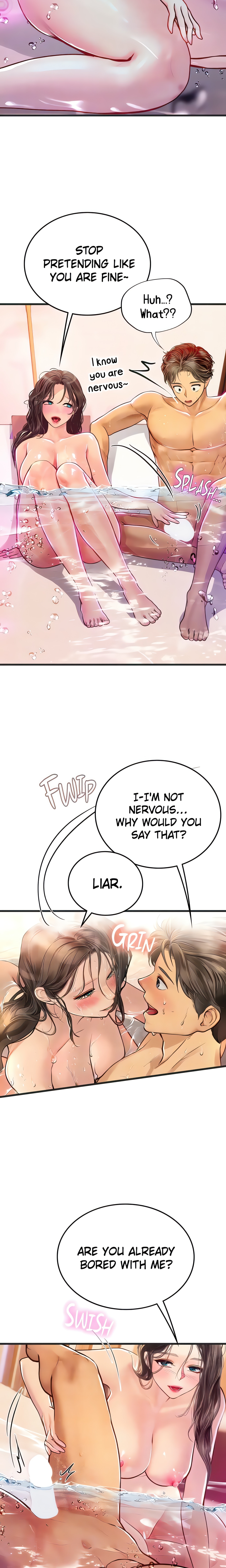 Intern Diver (Official) chapter 92 page 6