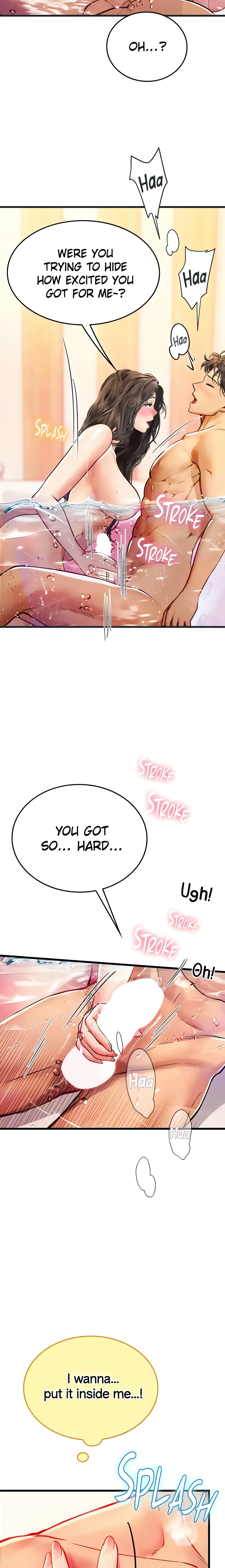 Intern Diver (Official) chapter 92 page 7