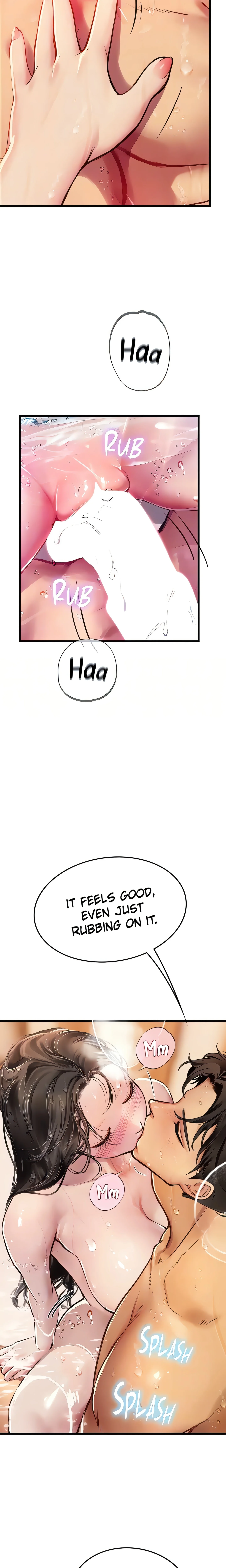 Intern Diver (Official) chapter 92 page 8