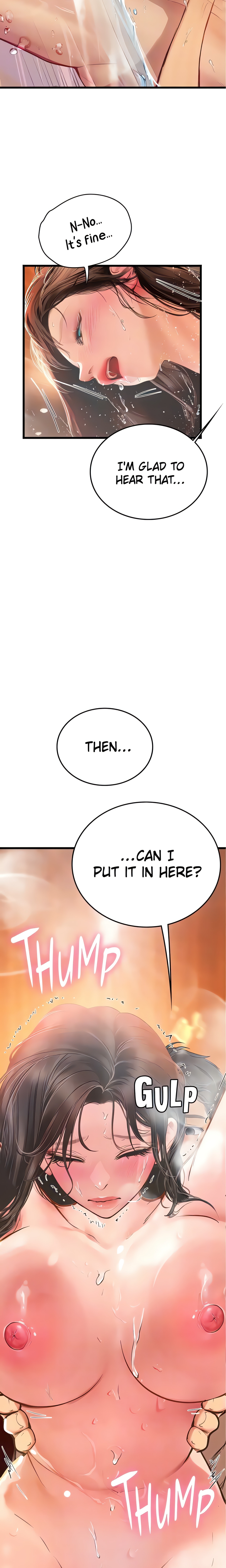 Intern Diver (Official) chapter 92 page 17
