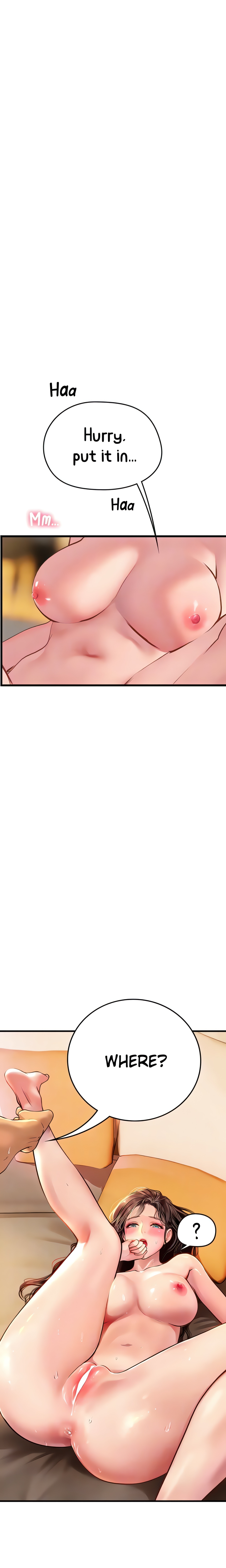 Intern Diver (Official) chapter 93 page 7