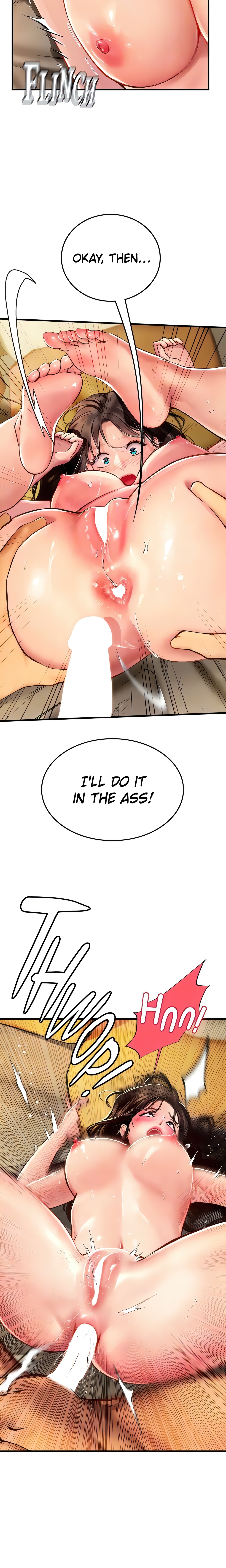 Intern Diver (Official) chapter 93 page 9