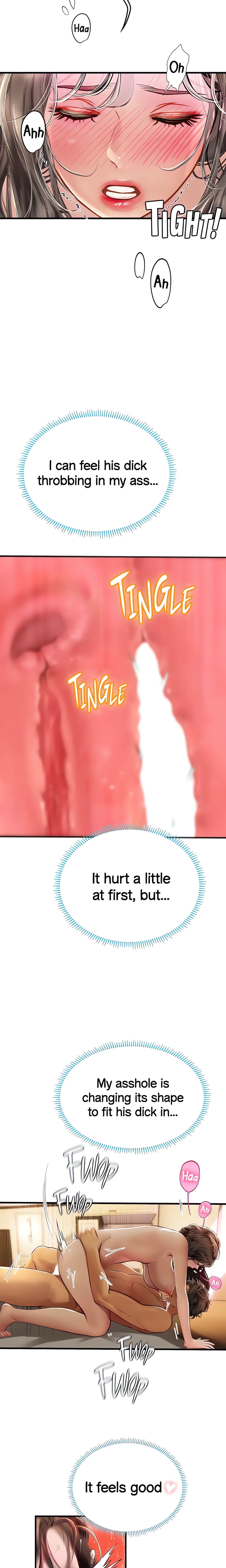 Intern Diver (Official) chapter 93 page 12