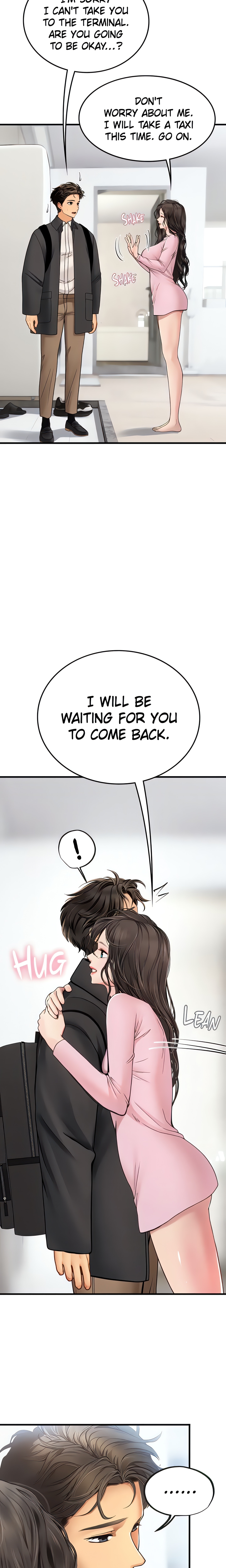 Intern Diver (Official) chapter 93 page 20