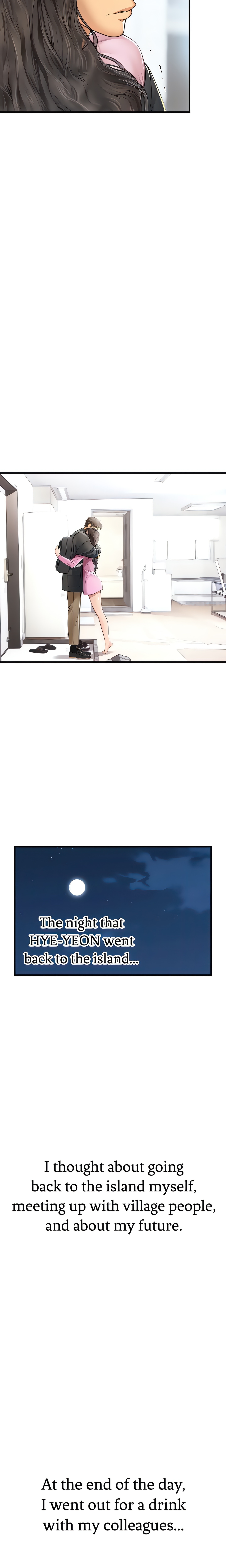 Intern Diver (Official) chapter 93 page 21