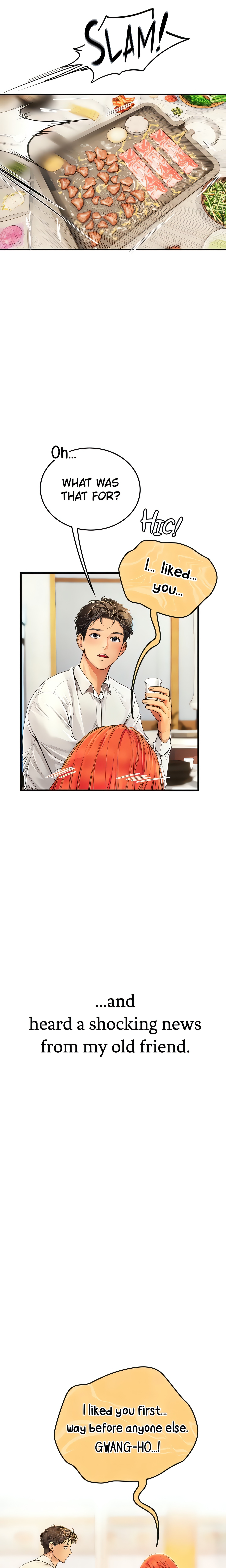 Intern Diver (Official) chapter 93 page 22