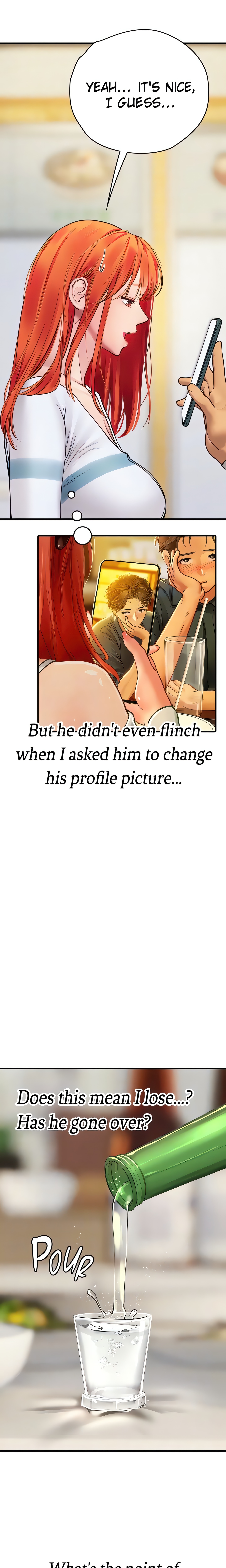 Intern Diver (Official) chapter 94 page 7