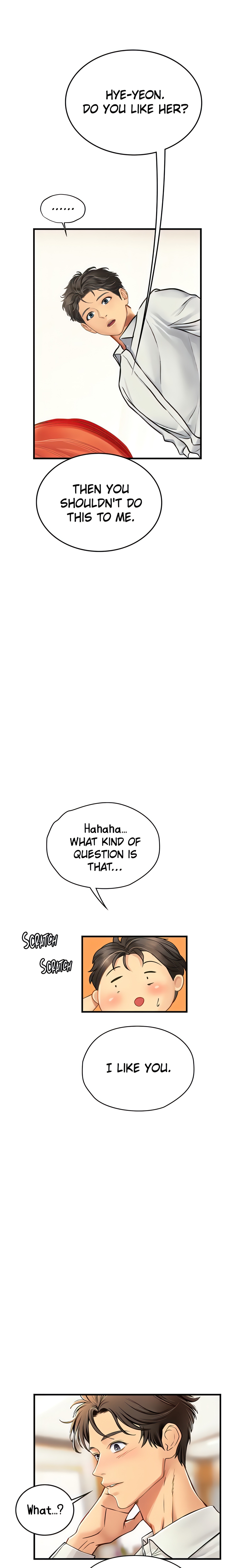 Intern Diver (Official) chapter 94 page 11