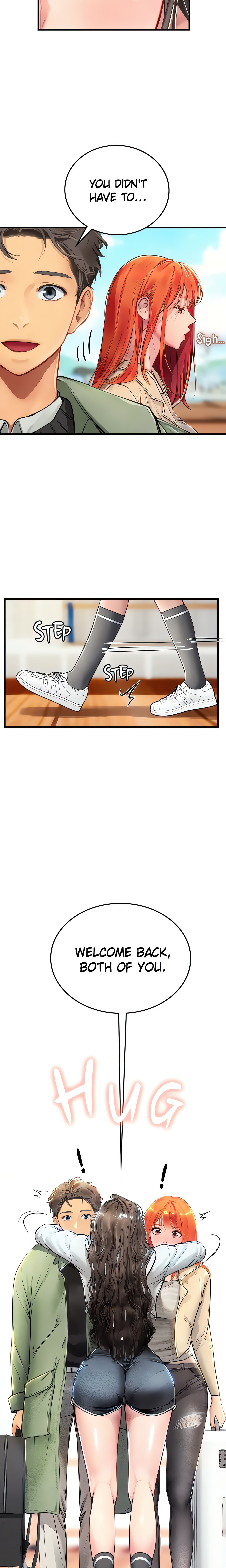 Intern Diver (Official) chapter 94 page 19