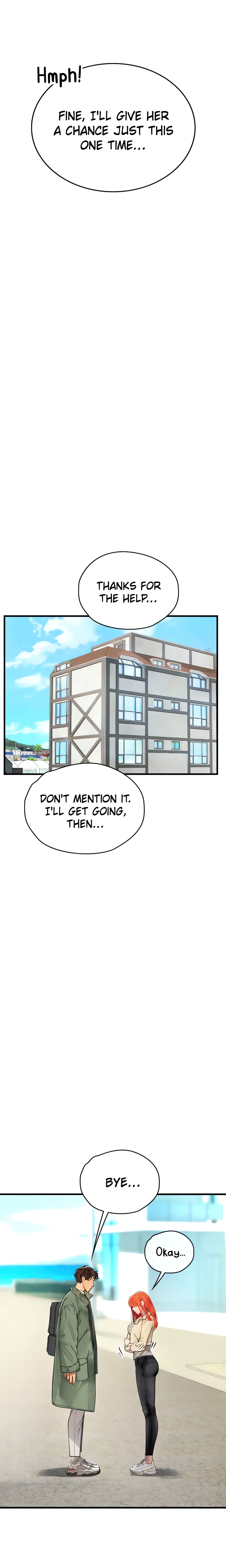 Intern Diver (Official) chapter 95 page 9