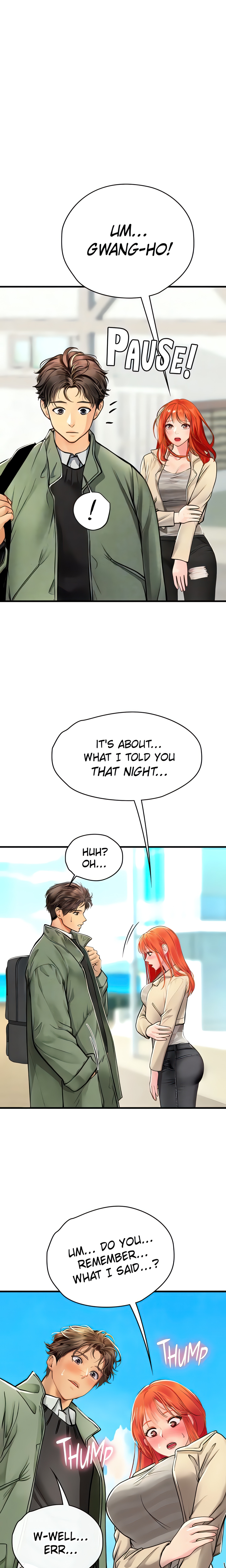 Intern Diver (Official) chapter 95 page 10