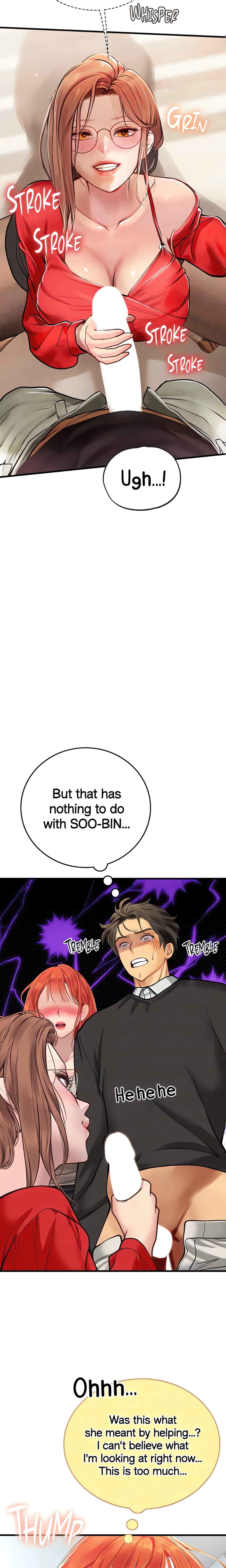 Intern Diver (Official) chapter 96 page 5
