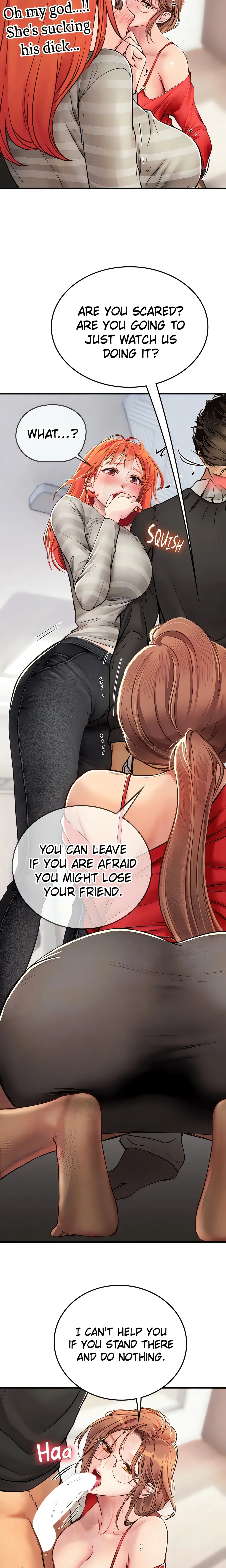 Intern Diver (Official) chapter 96 page 7