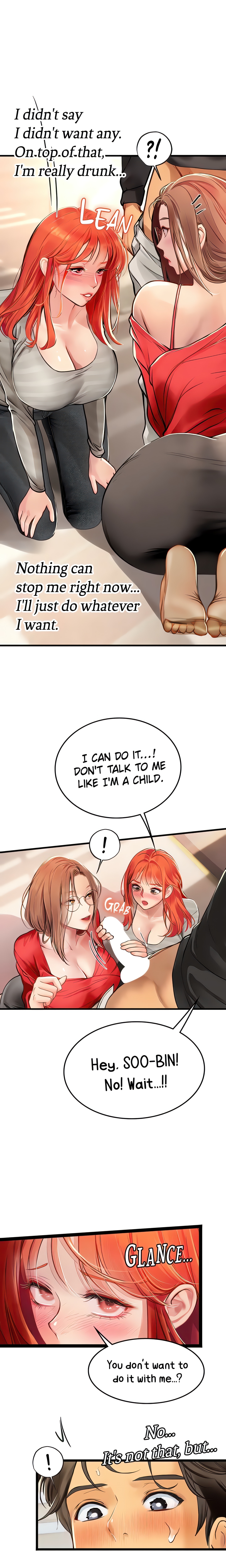 Intern Diver (Official) chapter 96 page 10