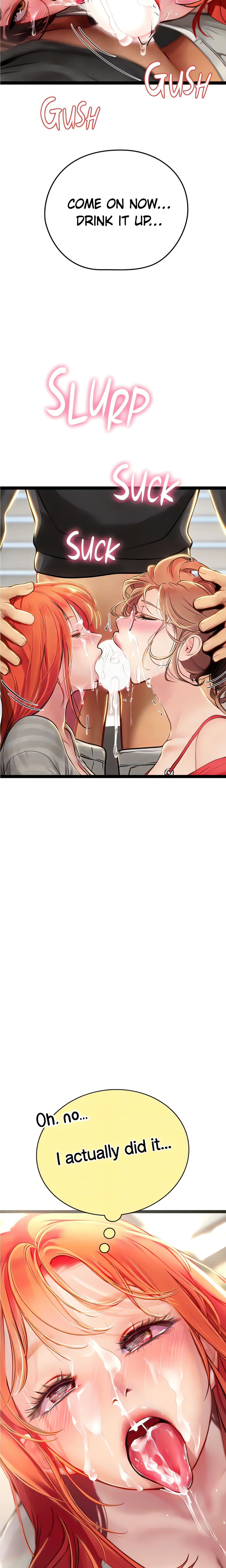 Intern Diver (Official) chapter 96 page 16