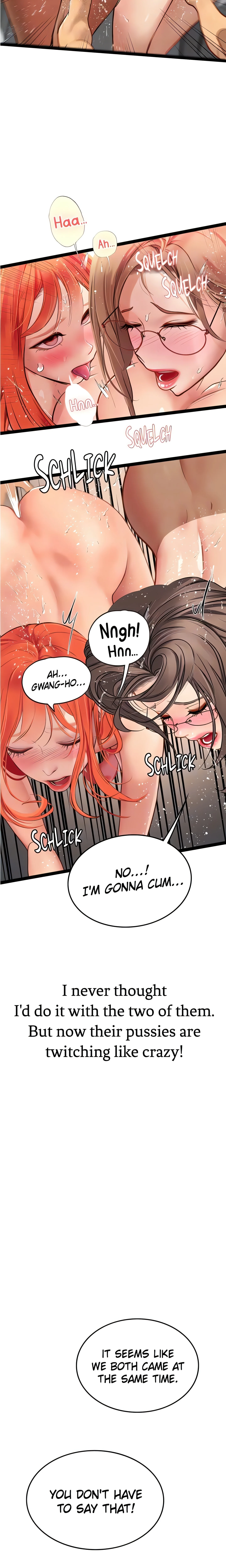Intern Diver (Official) chapter 96 page 18
