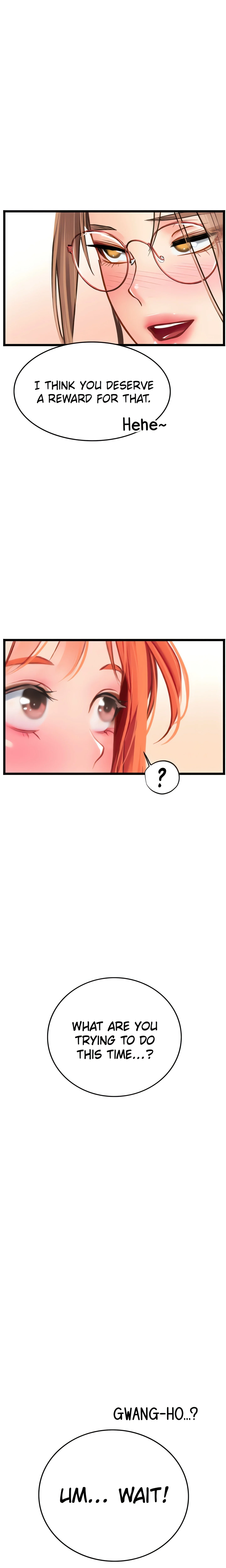 Intern Diver (Official) chapter 96 page 19