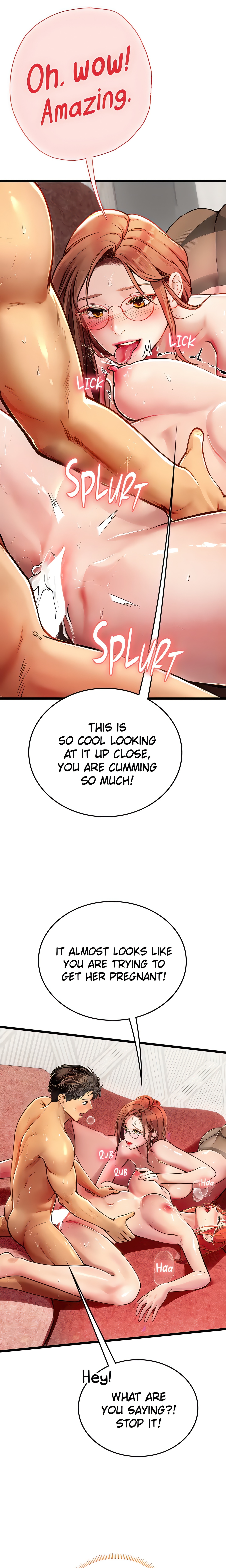 Intern Diver (Official) chapter 97 page 4