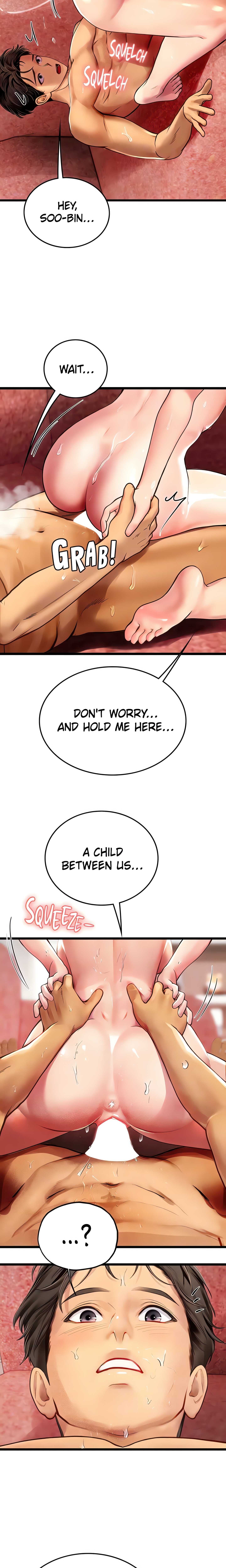 Intern Diver (Official) chapter 97 page 7