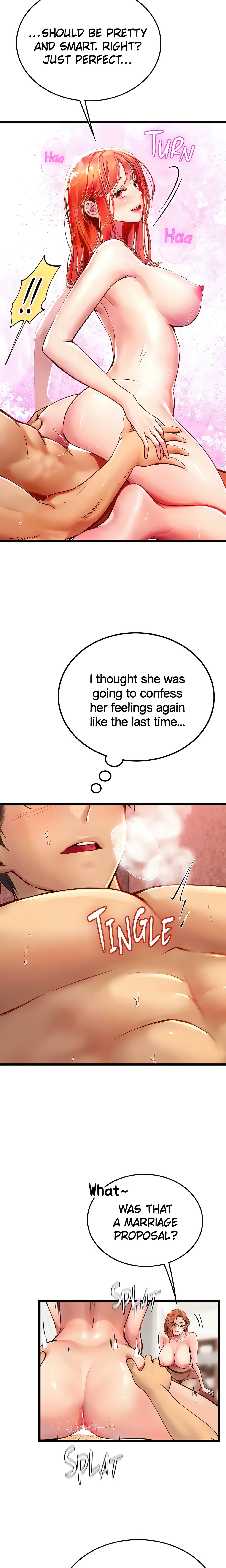 Intern Diver (Official) chapter 97 page 8