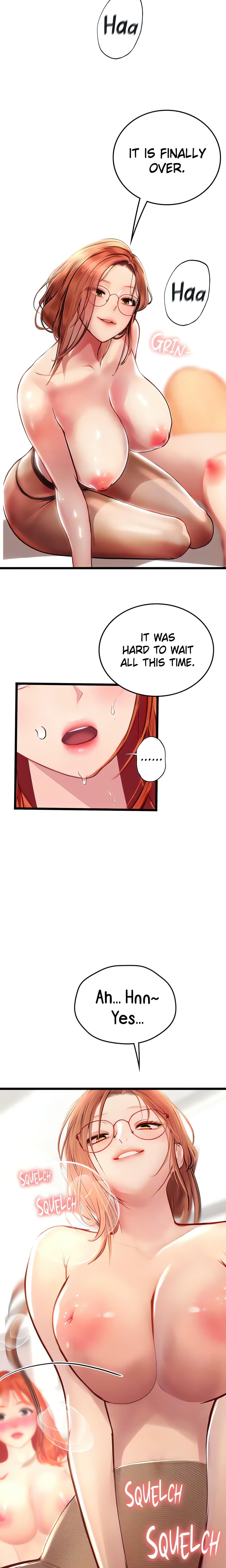 Intern Diver (Official) chapter 97 page 15