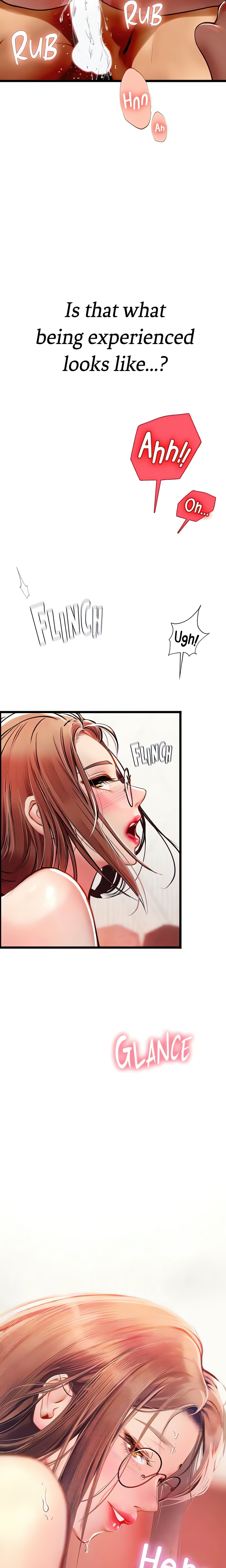 Intern Diver (Official) chapter 97 page 17
