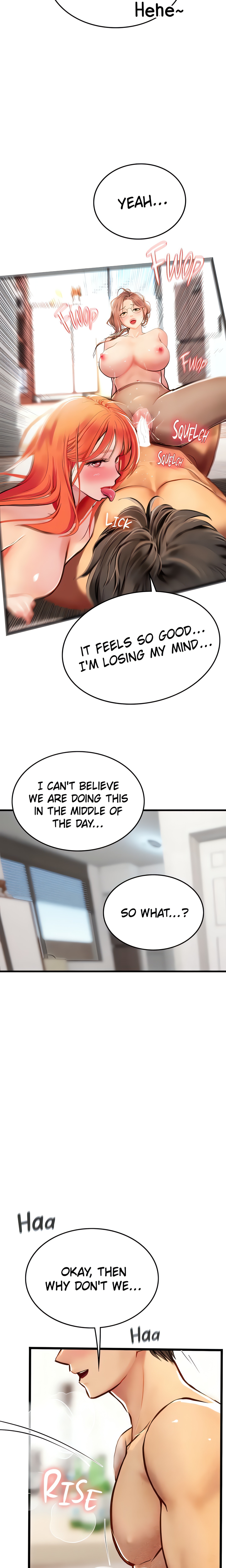 Intern Diver (Official) chapter 97 page 22
