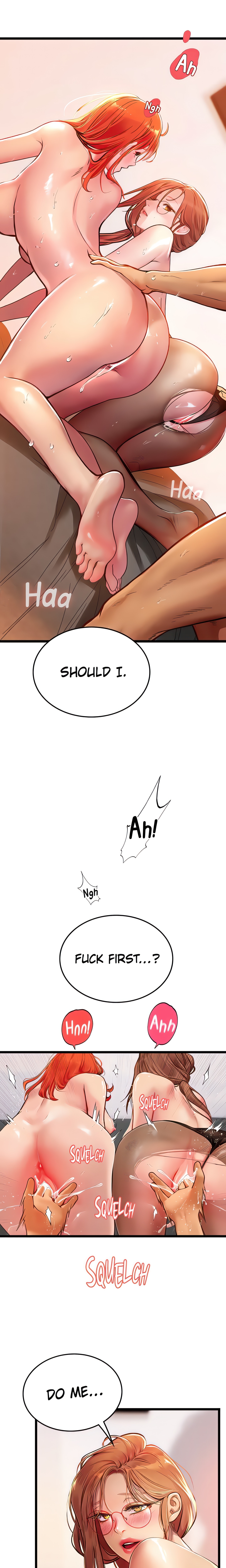 Intern Diver (Official) chapter 98 page 3