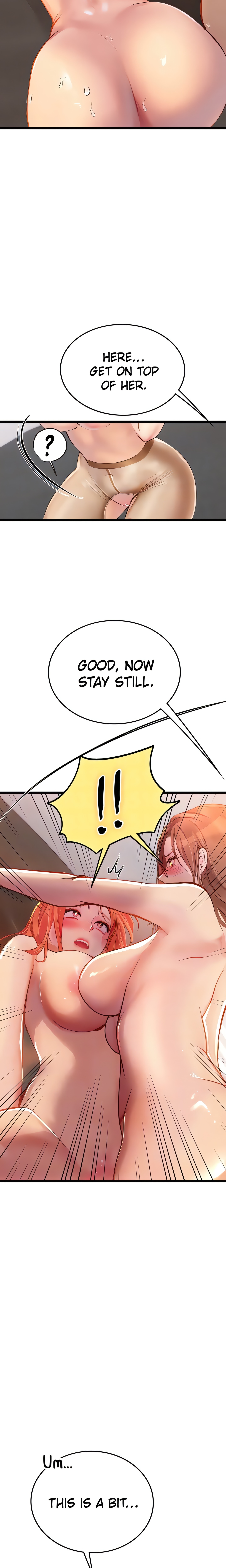 Intern Diver (Official) chapter 98 page 5