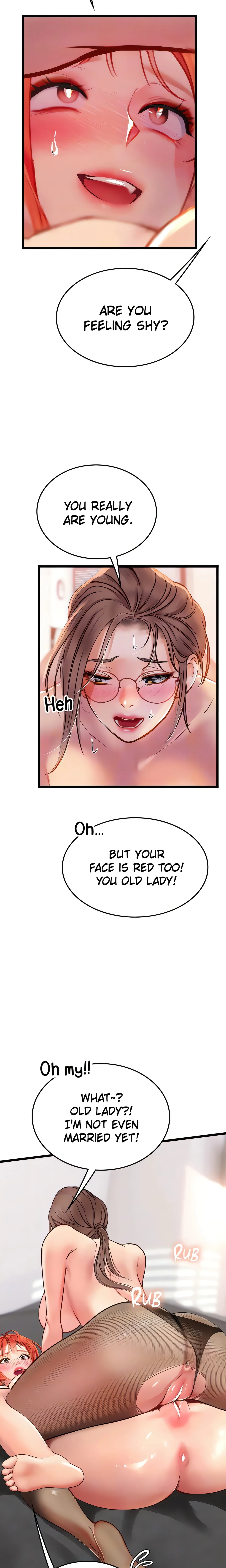 Intern Diver (Official) chapter 98 page 6