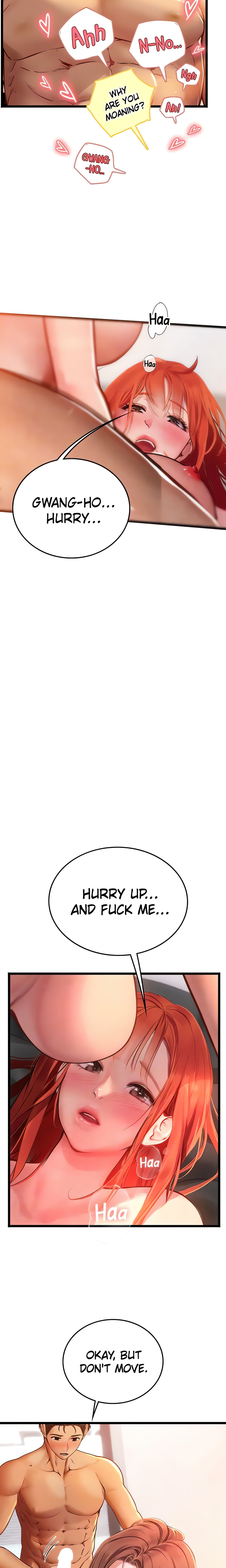 Intern Diver (Official) chapter 98 page 8