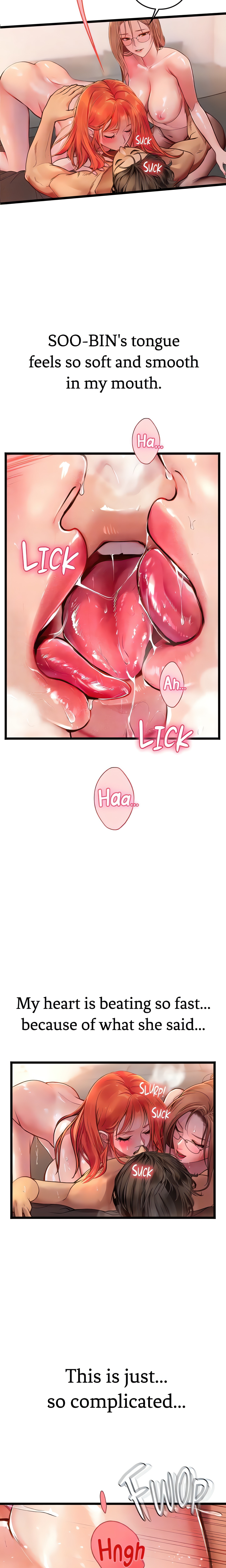 Intern Diver (Official) chapter 98 page 15