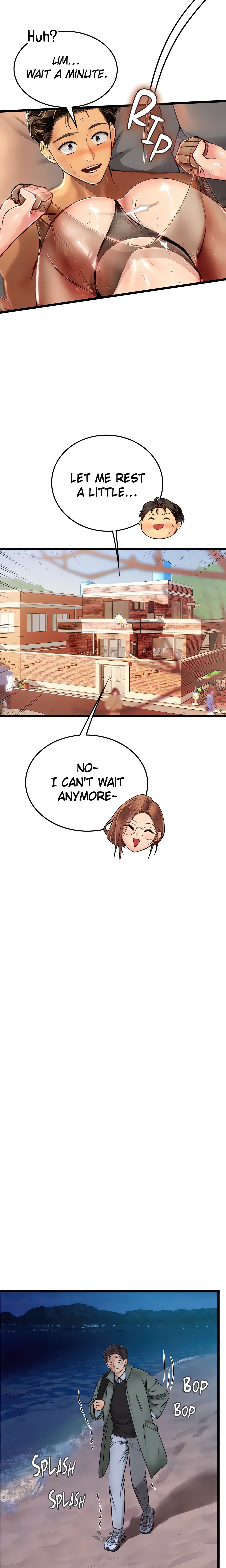 Intern Diver (Official) chapter 98 page 19